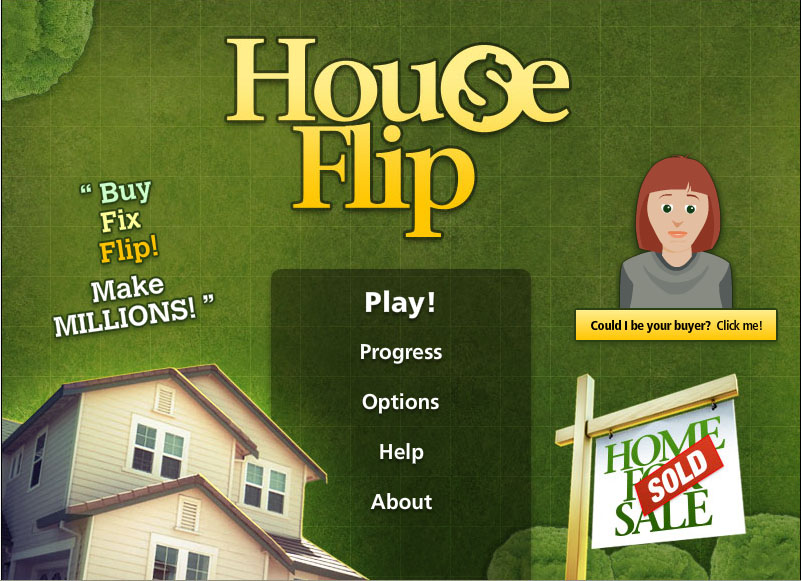house flipper game online free