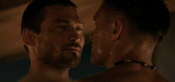 spartacus blood and sand season 1 episode 10